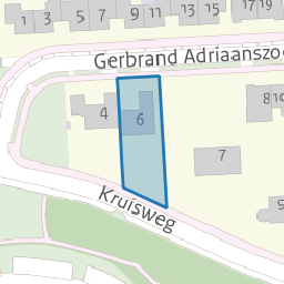 Perceel RSN01-G-2007