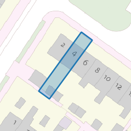 Perceel RSN01-G-2012