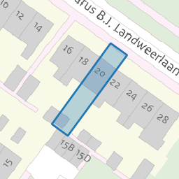 Perceel RSN01-G-2020