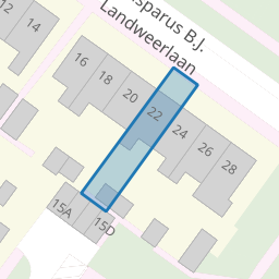 Perceel RSN01-G-2021