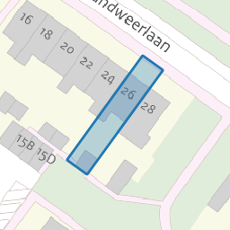 Perceel RSN01-G-2023