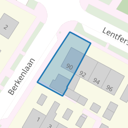 Perceel RSN01-G-2031