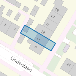 Perceel RSN01-G-2039