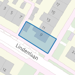 Perceel RSN01-G-2040