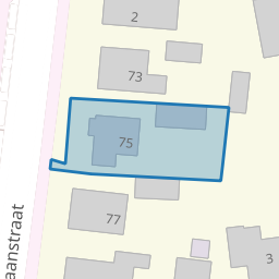 Perceel RSN01-G-2056