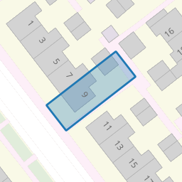 Perceel RSN01-G-2064