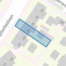 Perceel RSN01-G-2074