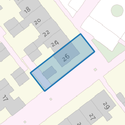 Perceel RSN01-G-2076