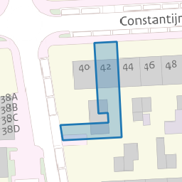 Perceel RSN01-G-2079