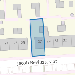 Perceel RSN01-G-2084