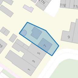 Perceel RSN01-G-2102