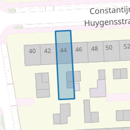 Perceel RSN01-G-2112