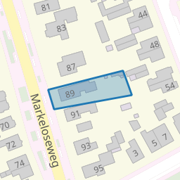 Perceel RSN01-G-2125