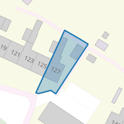 Perceel RSN01-G-2127