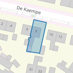 Perceel RSN01-G-2129