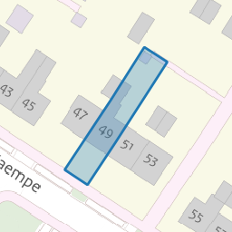 Perceel RSN01-G-2135