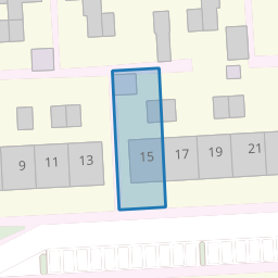 Perceel RSN01-G-2137