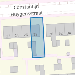 Perceel RSN01-G-2141