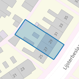 Perceel RSN01-G-2151