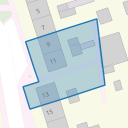 Perceel RSN01-G-2163