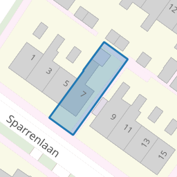 Perceel RSN01-G-2175