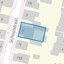 Perceel RSN01-G-2186