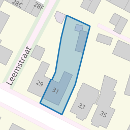 Perceel RSN01-G-2192