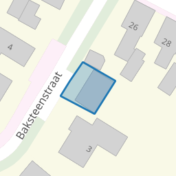 Perceel RSN01-G-2218