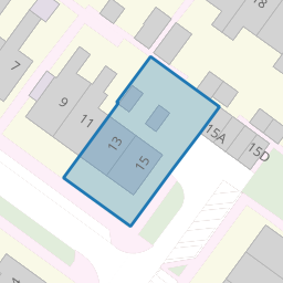 Perceel RSN01-G-2245