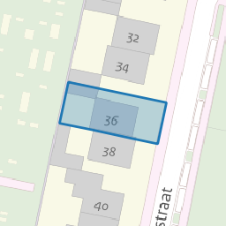 Perceel RSN01-G-2261