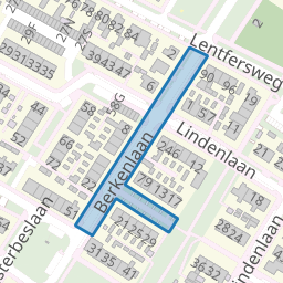 Perceel RSN01-G-2276