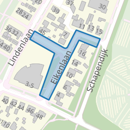 Perceel RSN01-G-2278