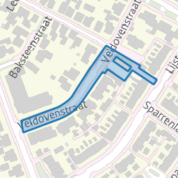 Perceel RSN01-G-2289