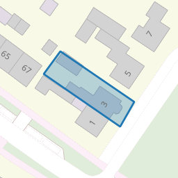 Perceel RSN01-G-2296