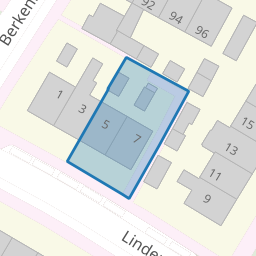 Perceel RSN01-G-2300