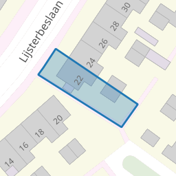 Perceel RSN01-G-2303