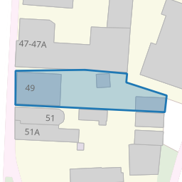 Perceel RSN01-G-2309