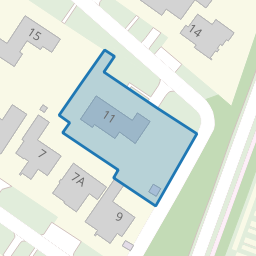 Perceel RSN01-G-2319