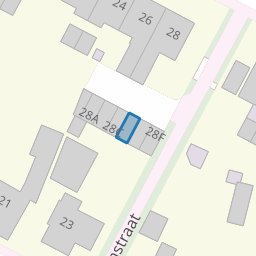 Perceel RSN01-G-2325