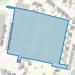 Perceel RSN01-G-2352