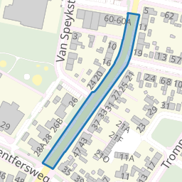 Perceel RSN01-G-2358