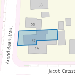 Perceel RSN01-G-2362