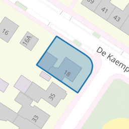 Perceel RSN01-G-2394