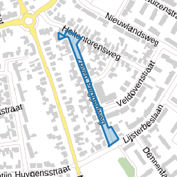 Perceel RSN01-G-2421