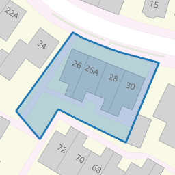 Perceel RSN01-G-2463