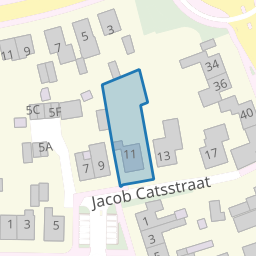 Perceel RSN01-G-2465