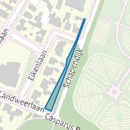 Perceel RSN01-G-2495