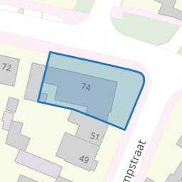 Perceel RSN01-G-2510