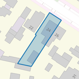 Perceel RSN01-G-2511