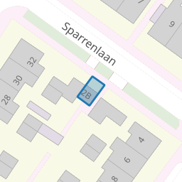 Perceel RSN01-G-2538